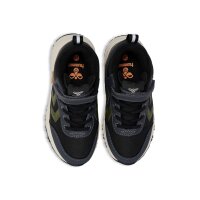 hummel Root Tex Jr - Kinder Sportschuhe - ebony