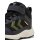 hummel Root Tex Jr - Kinder Sportschuhe - ebony