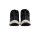 hummel Root Tex Jr - Kinder Sportschuhe - ebony