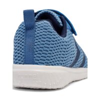hummel Actus Recycled Jr - Kinder Sportschuhe - federal blue