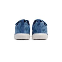 hummel Actus Recycled Jr - Kinder Sportschuhe - federal blue