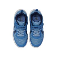 hummel Actus Recycled Jr - Kinder Sportschuhe - federal blue