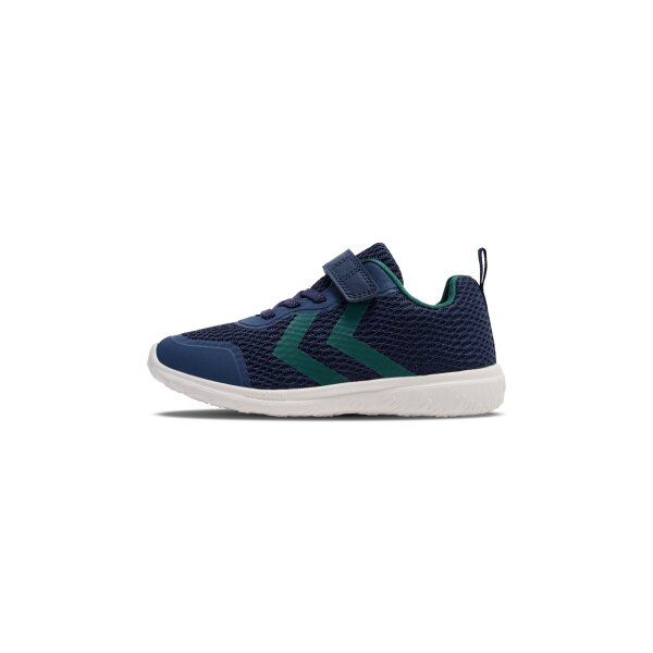 hummel Actus Recycled Jr - Kinder Sportschuhe - dark navy