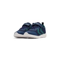 hummel Actus Recycled Jr - Kinder Sportschuhe - dark navy