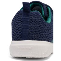 hummel Actus Recycled Jr - Kinder Sportschuhe - dark navy