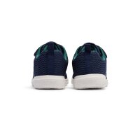 hummel Actus Recycled Jr - Kinder Sportschuhe - dark navy