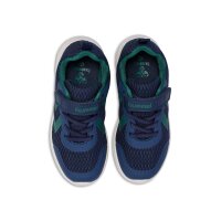 hummel Actus Recycled Jr - Kinder Sportschuhe - dark navy