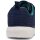 hummel Actus Recycled Jr - Kinder Sportschuhe - dark navy