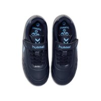 hummel Top Star F.G. Jr Fußballschuhe Kinder - dark navy