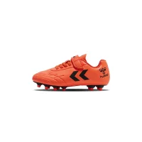 hummel Top Star F.G. Jr - Kinder Fußballschuhe - nasturtium
