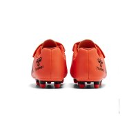hummel Top Star F.G. Jr Fußballschuhe Kinder - nasturtium