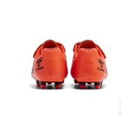 hummel Top Star F.G. Jr - Kinder Fu&szlig;ballschuhe - nasturtium