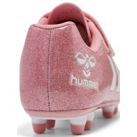 hummel Top Star F.G. Jr Fußballschuhe Kinder - bridal rose