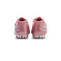 hummel Top Star F.G. Jr Fußballschuhe Kinder - bridal rose