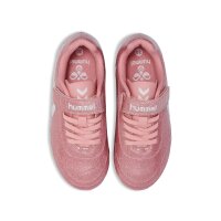 hummel Top Star F.G. Jr Fußballschuhe Kinder - bridal rose