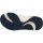 hummel Reach 300 Recycled Jr - Kinder Sneaker - black iris