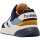 hummel Reach 300 Recycled Jr - Kinder Sneaker - black iris