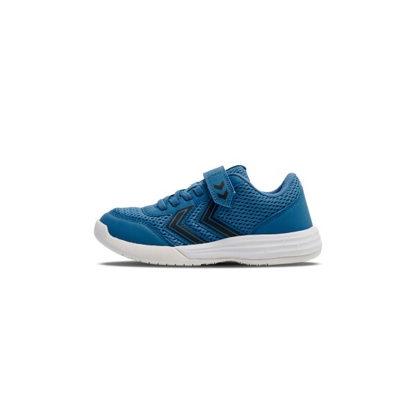 hummel Multiplay Flex Vc Jr - Kinder Hallenschuhe -...