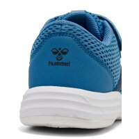 hummel Multiplay Flex Vc Jr - Kinder Hallenschuhe - riverside