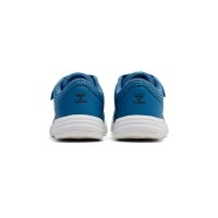 hummel Multiplay Flex Vc Jr - Kinder Hallenschuhe - riverside