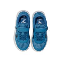 hummel Multiplay Flex Vc Jr - Kinder Hallenschuhe - riverside