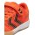hummel Multiplay Flex Vc Jr - Kinder Hallenschuhe - nasturtium