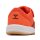hummel Multiplay Flex Vc Jr - Kinder Hallenschuhe - nasturtium