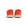 hummel Multiplay Flex Vc Jr - Kinder Hallenschuhe - nasturtium