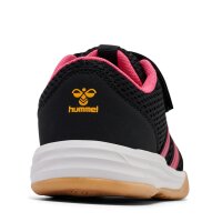 hummel Multiplay Flex Vc Jr - Kinder Hallenschuhe - anthracite