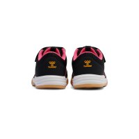 hummel Multiplay Flex Vc Jr - Kinder Hallenschuhe - anthracite