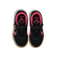 hummel Multiplay Flex Vc Jr - Kinder Hallenschuhe - anthracite