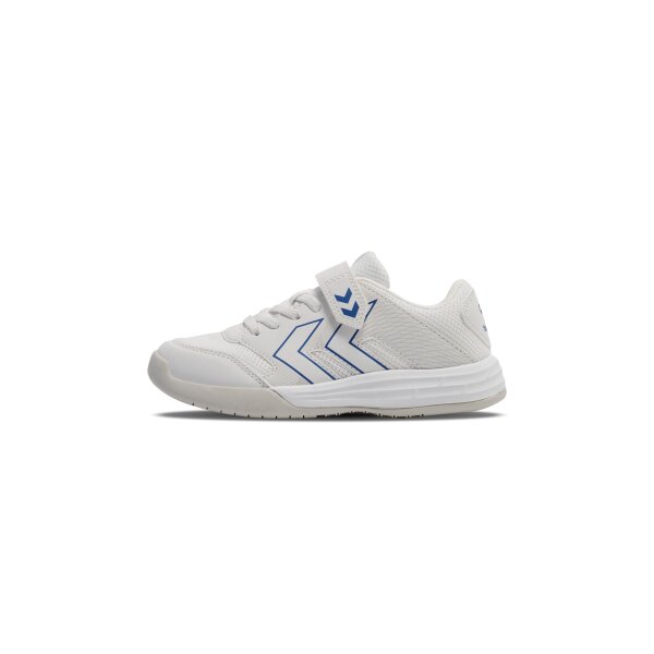 hummel Multiplay Stable Vc Jr - Kinder Hallenschuhe -...