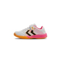 hummel Multiplay Stable Vc Jr - Kinder Hallenschuhe -...