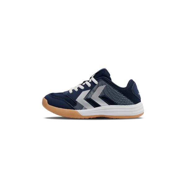 hummel Multiplay Stable Lc Jr - Kinder Hallenschuhe -...