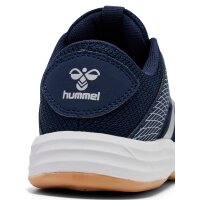 hummel Multiplay Stable Lc Jr - Kinder Hallenschuhe - dark navy