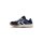 hummel Multiplay Stable Lc Jr - Kinder Hallenschuhe - dark navy