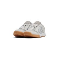 hummel Multiplay Stable Lc Jr - Kinder Hallenschuhe - lunar rock