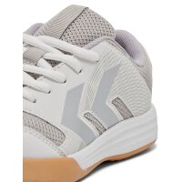 hummel Multiplay Stable Lc Jr - Kinder Hallenschuhe - lunar rock