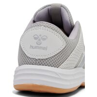 hummel Multiplay Stable Lc Jr - Kinder Hallenschuhe - lunar rock