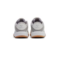 hummel Multiplay Stable Lc Jr - Kinder Hallenschuhe - lunar rock