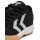 hummel Multiplay Flex Lc Jr - Kinder Hallenschuhe - black/white