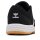 hummel Multiplay Flex Lc Jr - Kinder Hallenschuhe - black/white