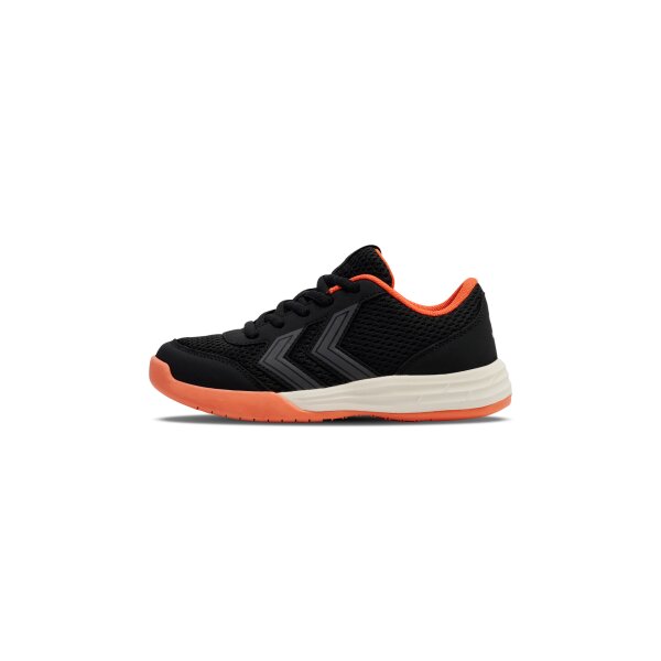 hummel Multiplay Flex Lc Jr - Kinder Hallenschuhe -...