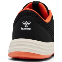 hummel Multiplay Flex Lc Jr - Kinder Hallenschuhe - anthracite