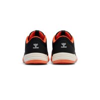 hummel Multiplay Flex Lc Jr - Kinder Hallenschuhe - anthracite