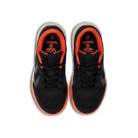 hummel Multiplay Flex Lc Jr - Kinder Hallenschuhe - anthracite