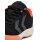hummel Multiplay Flex Lc Jr - Kinder Hallenschuhe - anthracite