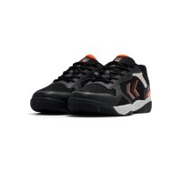 hummel Court Control Ii Hallenschuhe - black/red