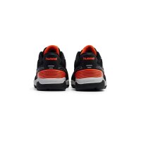 hummel Court Control Ii Hallenschuhe - black/red