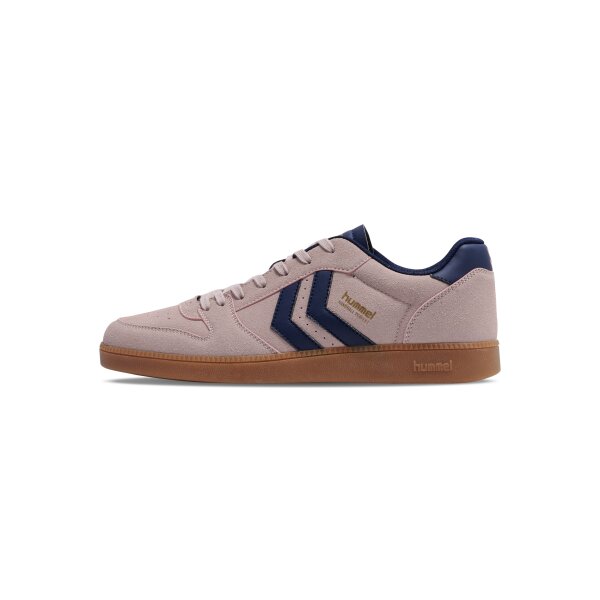 hummel Handball Perfekt Cl - Damen Sneaker - pale lilac
